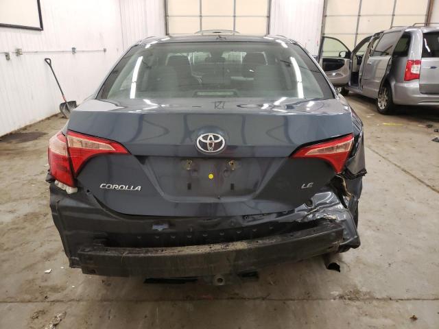 Photo 6 from auction – 2019 TOYOTA COROLLA L with VIN 2T1BURHE6KC194138