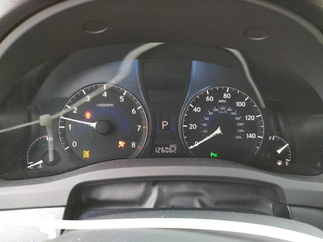 Photo 9 from auction – 2012 LEXUS RX 350 with VIN 2T2BK1BAXCC150363