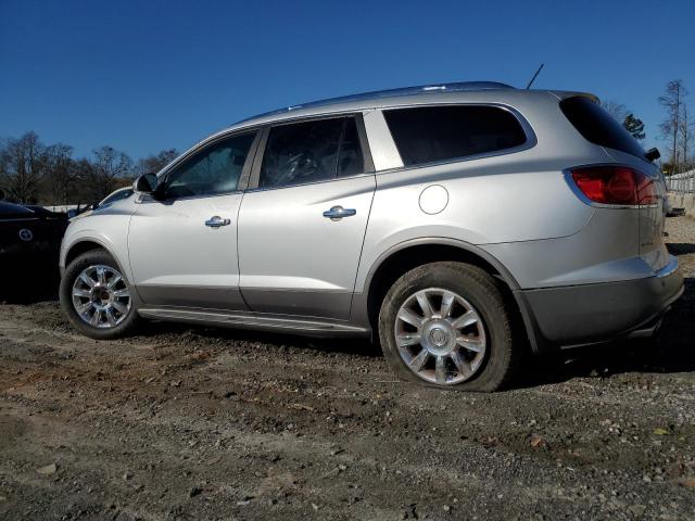Photo 2 from auction – 2012 BUICK ENCLAVE with VIN 5GAKRCED8CJ148201