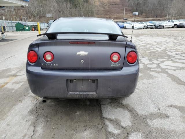 Photo 6 from auction – 2006 CHEVROLET COBALT LS with VIN 1G1AK15F067715533