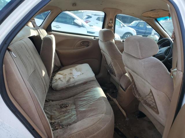 Photo 10 from auction – 1997 FORD TAURUS GL with VIN 1FALP52U2VA173757