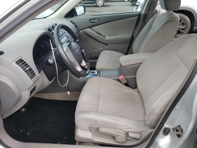 Photo 7 from auction – 2010 NISSAN ALTIMA BAS with VIN 1N4AL2AP6AN434629