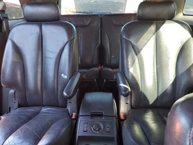 Photo 10 from auction – 2004 CHRYSLER PACIFICA with VIN 2C8GM68484R581965