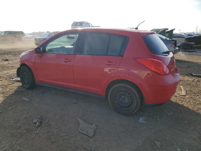 Фото 2 с аукциона – 2008 NISSAN VERSA S с VIN 3N1BC13E58L451682