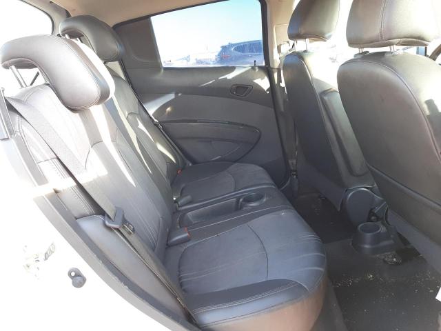 صورة رقم 10 من المزاد - 2014 CHEVROLET SPARK 1LT مع VIN KL8CD6S96EC406895