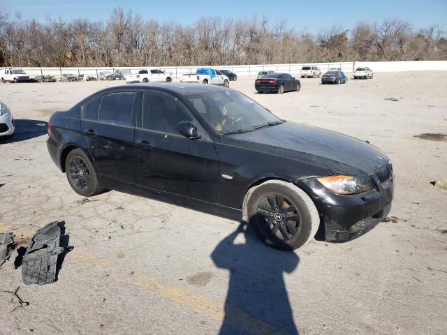 Photo 4 from auction – 2006 BMW 325 I AUTO with VIN WBAVB17586NK34774