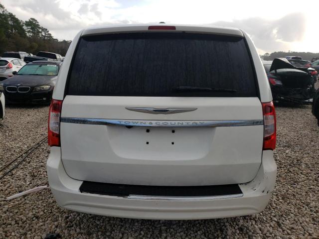 Photo 6 from auction – 2011 CHRYSLER TOWN & COU with VIN 2A4RR5DG7BR635852