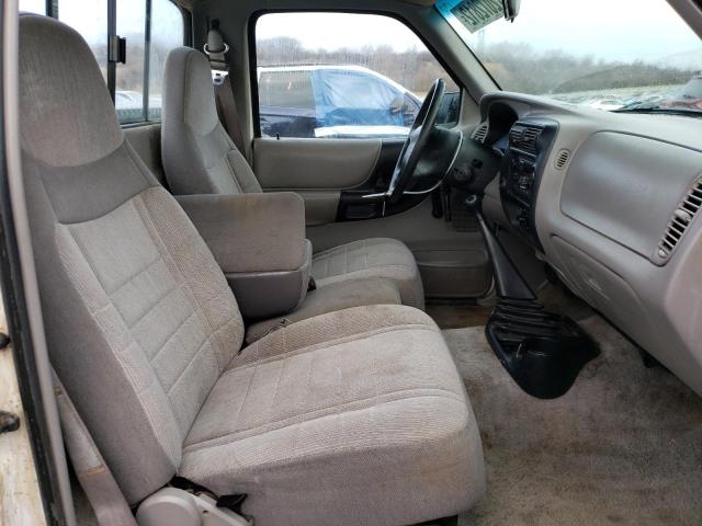 صورة رقم 11 من المزاد - 1997 FORD RANGER مع VIN 1FTCR10A9VPB02283