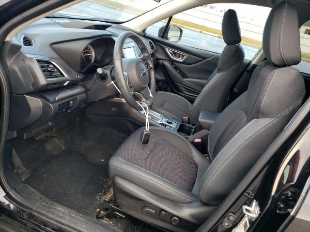 Photo 7 from auction – 2019 SUBARU FORESTER P with VIN JF2SKAGC1KH587677