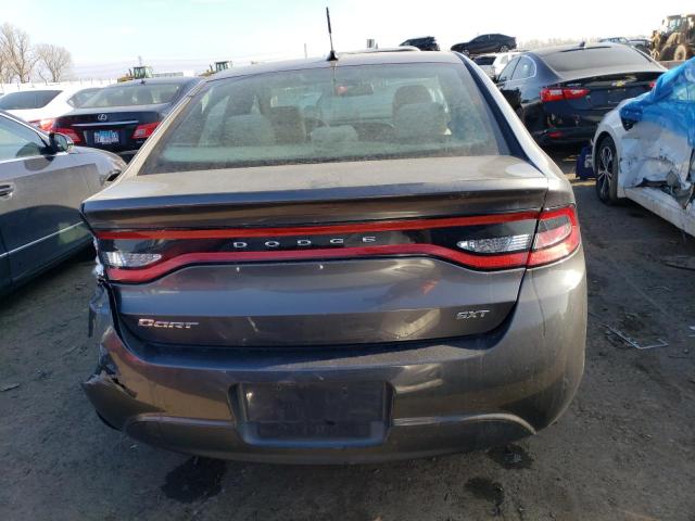 Photo 6 from auction – 2015 DODGE DART SXT with VIN 1C3CDFBB2FD172801