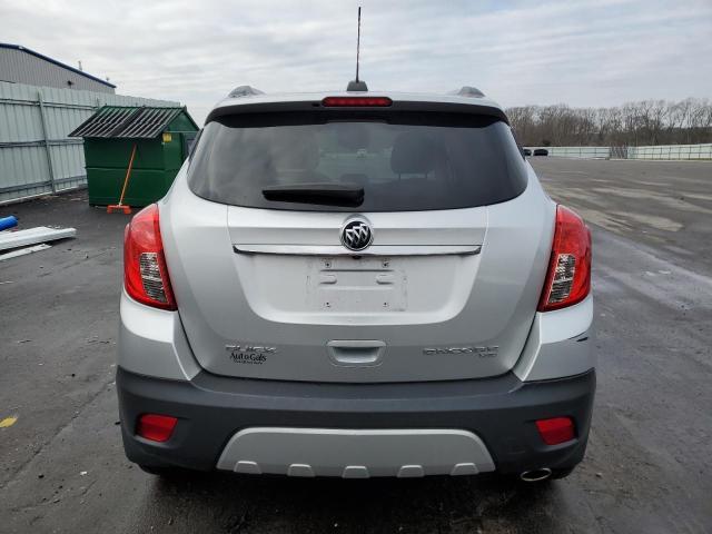 Photo 6 from auction – 2015 BUICK ENCORE with VIN KL4CJESB1FB136375