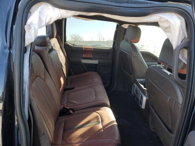 Photo 10 from auction – 2019 FORD F150 SUPER with VIN 1FTEW1E48KFA05789