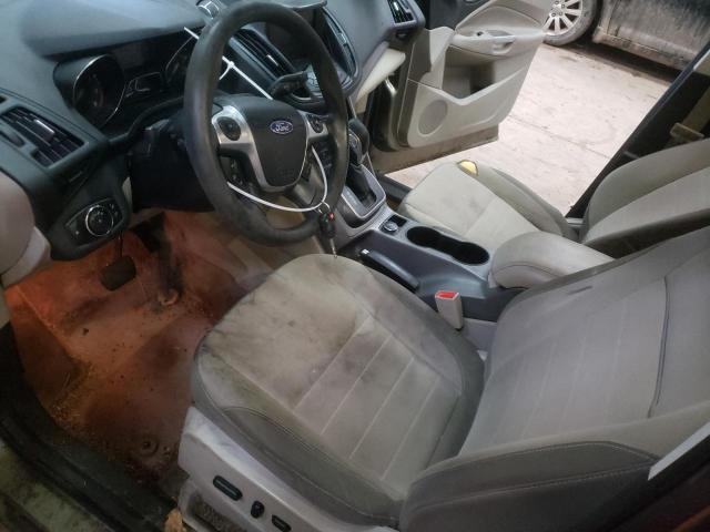 صورة رقم 7 من المزاد - 2014 FORD ESCAPE SE مع VIN 1FMCU0G97EUB07029