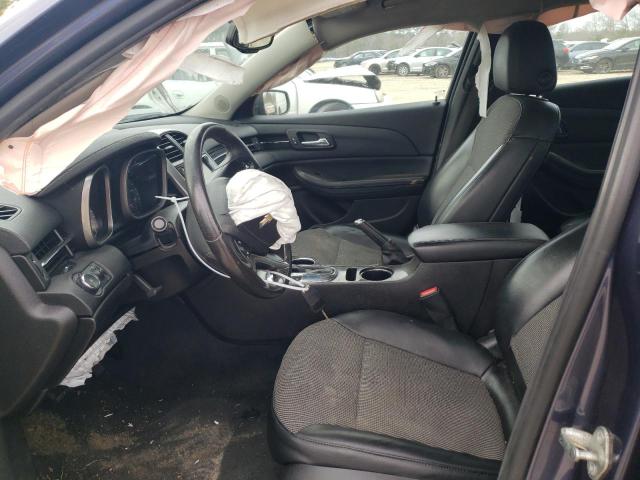 Photo 7 from auction – 2015 CHEVROLET MALIBU 2LT with VIN 1G11D5SL7FF203186