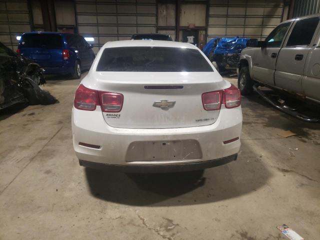 Photo 6 from auction – 2013 CHEVROLET MALIBU 1LT with VIN 1G11C5SA4DF169710