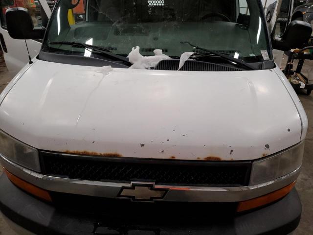 Zdjęcie 12 z aukcji – 2012 CHEVROLET EXPRESS G2 z VIN 1GCWGFCA0C1112857