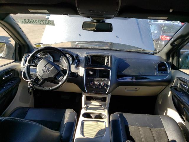 Photo 8 from auction – 2019 DODGE GRAND CARA with VIN 2C4RDGCG6KR753599