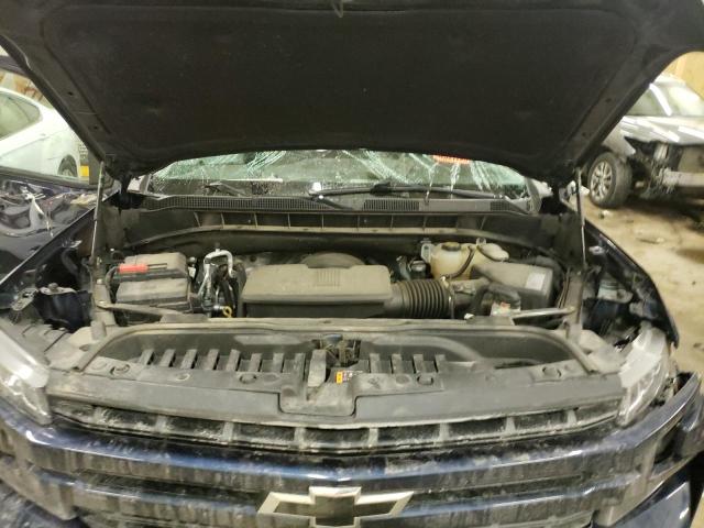 Photo 11 from auction – 2020 CHEVROLET SILVERADO with VIN 3GCUYEED9LG367255