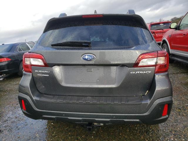 Photo 6 from auction – 2019 SUBARU OUTBACK 2. with VIN 4S4BSANC7K3335684