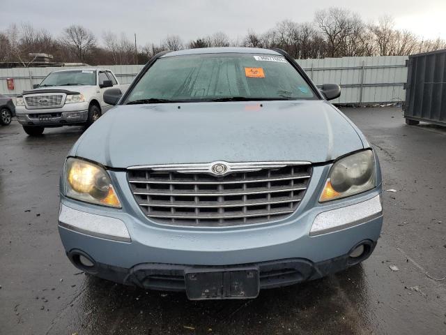 Photo 5 from auction – 2004 CHRYSLER PACIFICA with VIN 2C8GF68414R646438