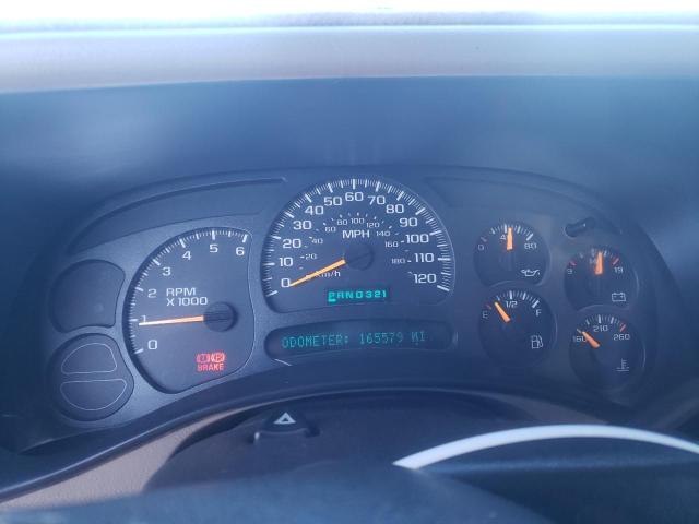 Photo 9 from auction – 2003 CHEVROLET silverado with VIN 1GCEK19TX3E298499