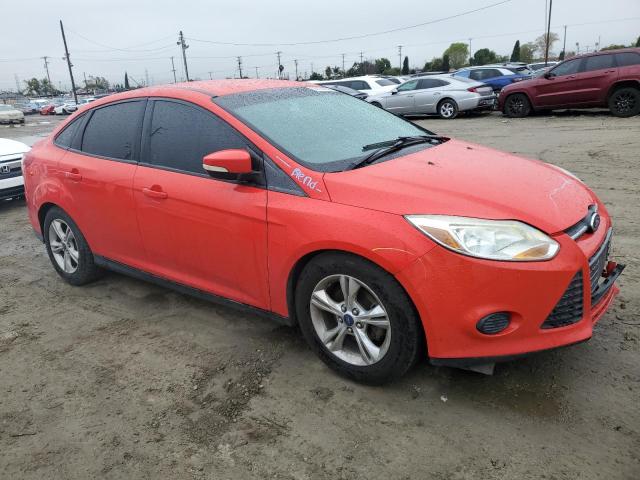 Photo 4 from auction – 2014 FORD FOCUS SE with VIN 1FADP3F23EL117574