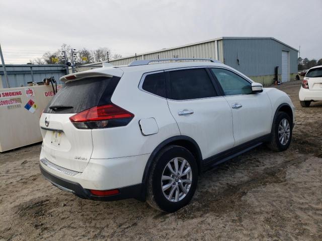 Photo 3 from auction – 2017 NISSAN ROGUE S with VIN KNMAT2MV5HP615708