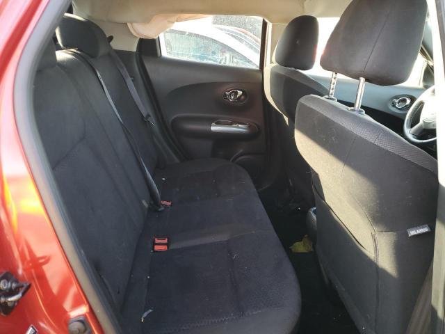 Photo 11 from auction – 2012 NISSAN JUKE S with VIN JN8AF5MV5CT122043