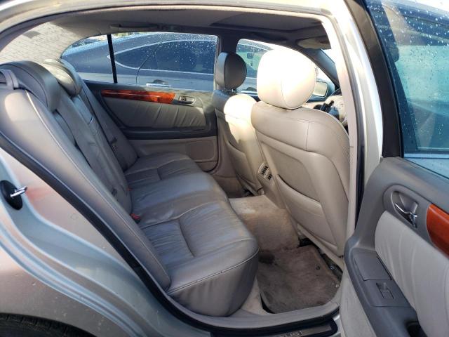 صورة رقم 10 من المزاد - 2004 LEXUS GS 300 مع VIN JT8BD69S140192103