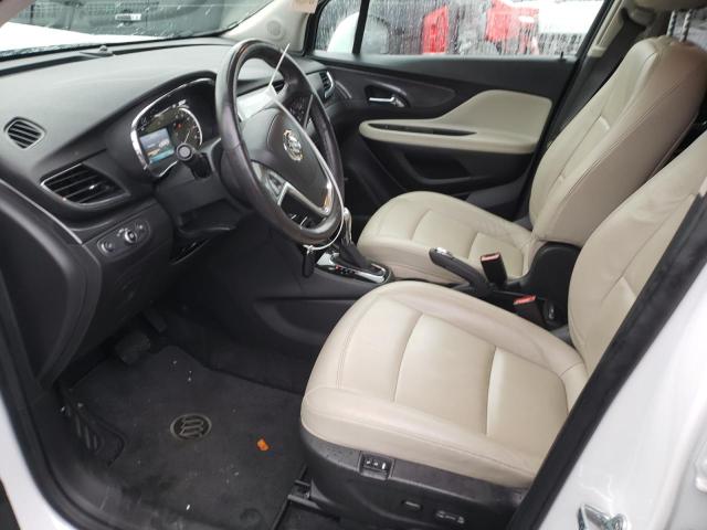 Photo 7 from auction – 2019 BUICK ENCORE ESS with VIN KL4CJCSM7KB862273