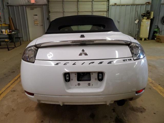 Photo 6 from auction – 2008 MITSUBISHI ECLIPSE SP with VIN 4A3AL35T18E005705