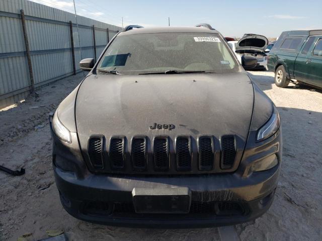 Photo 5 from auction – 2018 JEEP CHEROKEE L with VIN 1C4PJLCX9JD528152