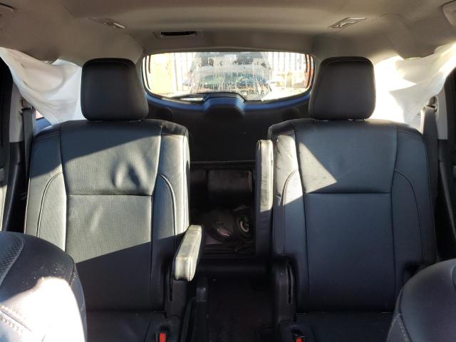 Photo 10 from auction – 2020 MITSUBISHI OUTLANDER with VIN JA4AP4AUXLU012091