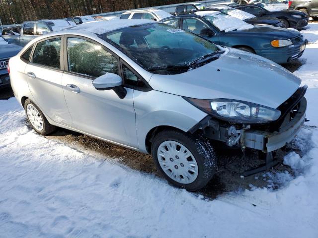 Photo 4 from auction – 2016 FORD FIESTA S with VIN 3FADP4AJ9GM122963