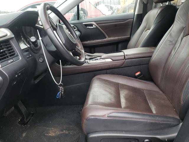 Photo 7 from auction – 2017 LEXUS RX 350 BAS with VIN 2T2BZMCA3HC105851