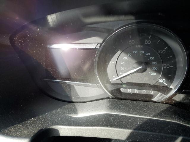 Photo 9 from auction – 2019 FORD EXPLORER X with VIN 1FM5K8D87KGA39558