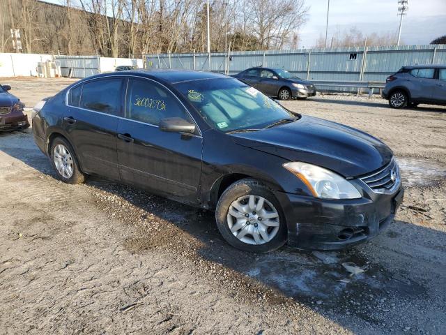 Photo 4 from auction – 2010 NISSAN ALTIMA BAS with VIN 1N4AL2AP1AN413848