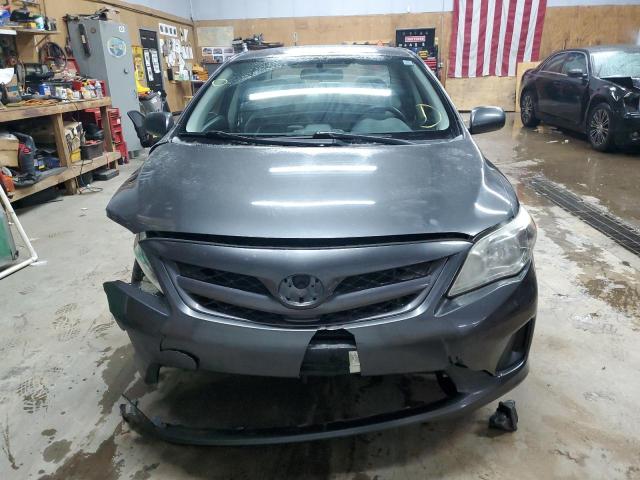 Photo 5 from auction – 2012 TOYOTA COROLLA BA with VIN 5YFBU4EE7CP042295
