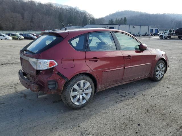 Zdjęcie 3 z aukcji – 2010 SUBARU IMPREZA 2. z VIN JF1GH6A60AH813568
