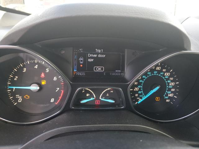 Photo 9 from auction – 2013 FORD ESCAPE SEL with VIN 1FMCU9H94DUA94337