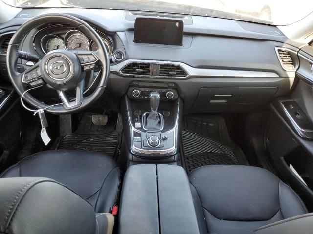 Photo 8 from auction – 2018 MAZDA CX-9 TOURI with VIN JM3TCBCY2J0234750