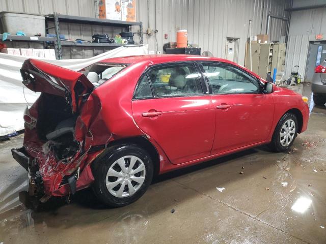 Photo 3 from auction – 2011 TOYOTA COROLLA BA with VIN 2T1BU4EE9BC674889