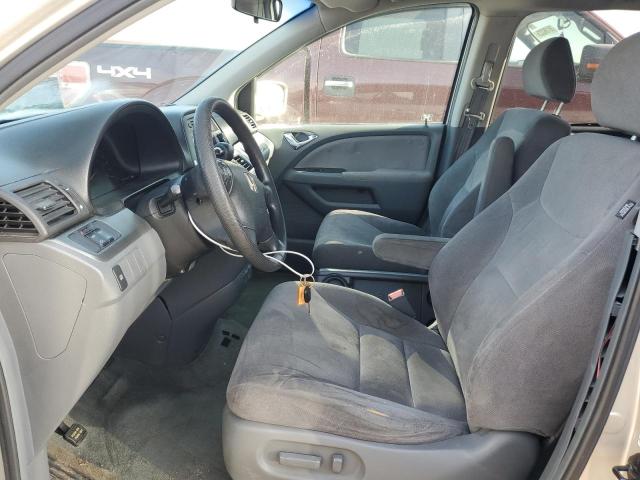 Photo 7 from auction – 2006 HONDA ODYSSEY EX with VIN 5FNRL38466B408584