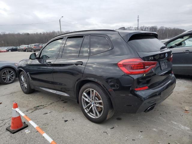 Photo 2 from auction – 2018 BMW X3 XDRIVEM with VIN 5UXTS3C57JLA46068