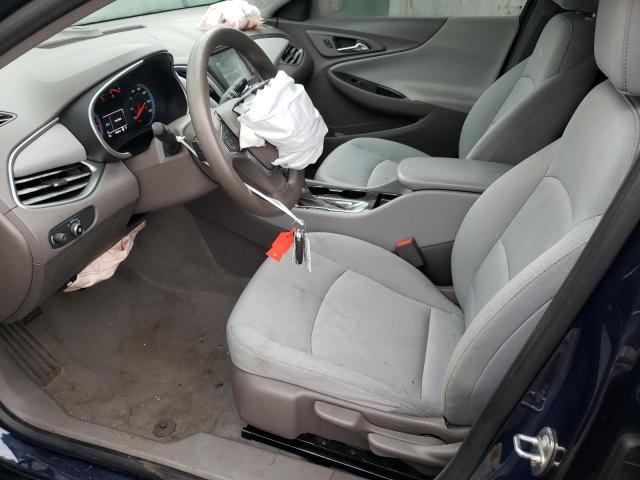 Photo 7 from auction – 2016 CHEVROLET MALIBU LS with VIN 1G1ZB5ST8GF336985