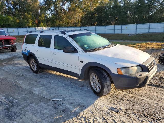 Photo 4 from auction – 2006 VOLVO XC70 with VIN YV4SZ592661228598