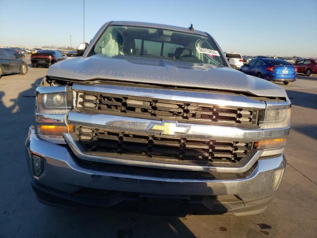 Photo 5 from auction – 2016 CHEVROLET SILVERADO with VIN 3GCPCREC6GG173587