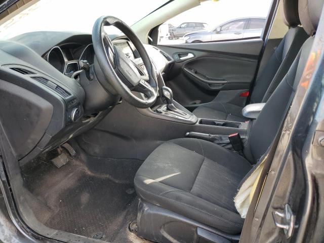 Photo 7 from auction – 2017 FORD FOCUS SEL with VIN 1FADP3H27HL313728