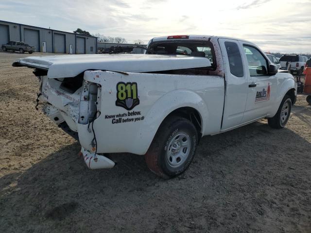 Photo 3 from auction – 2019 NISSAN FRONTIER S with VIN 1N6BD0CT1KN798322