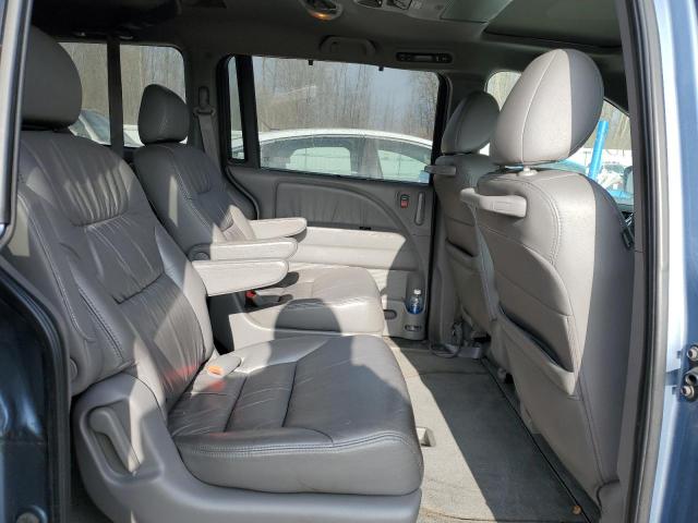 Photo 11 from auction – 2008 HONDA ODYSSEY EX with VIN 5FNRL38708B090880